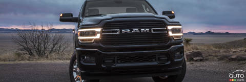 FCA Paid $77 Million in Fines in 2016 to Sell Profitable Trucks, SUVs